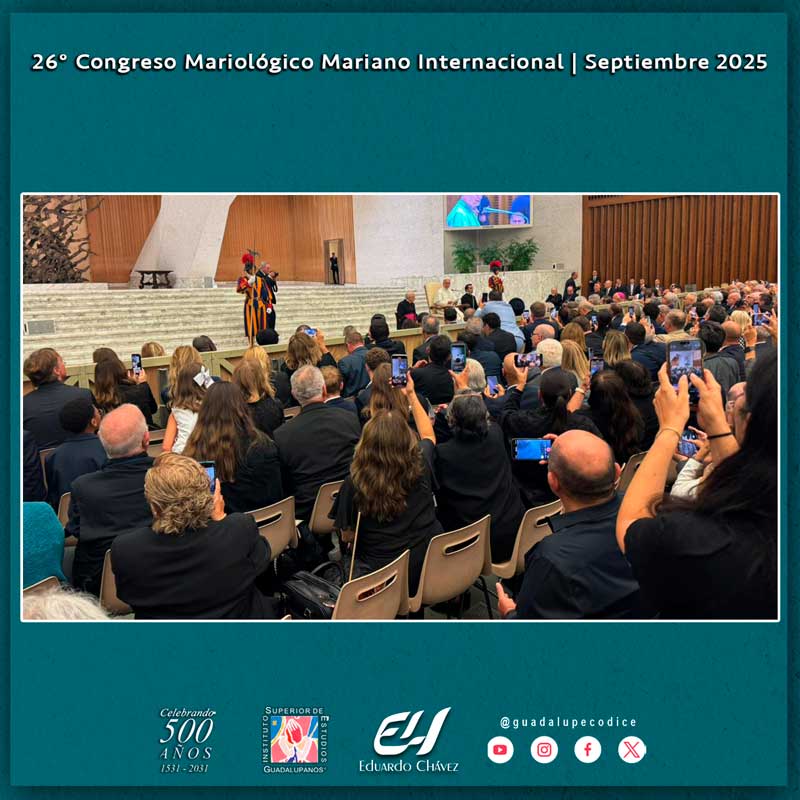 Congreso Mariológico 4