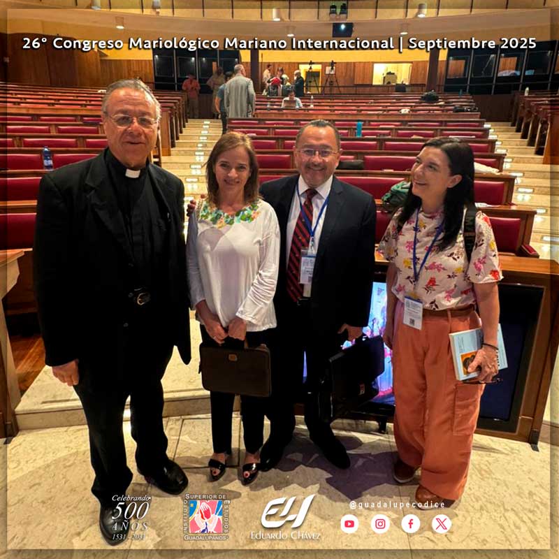 Congreso Mariológico 3